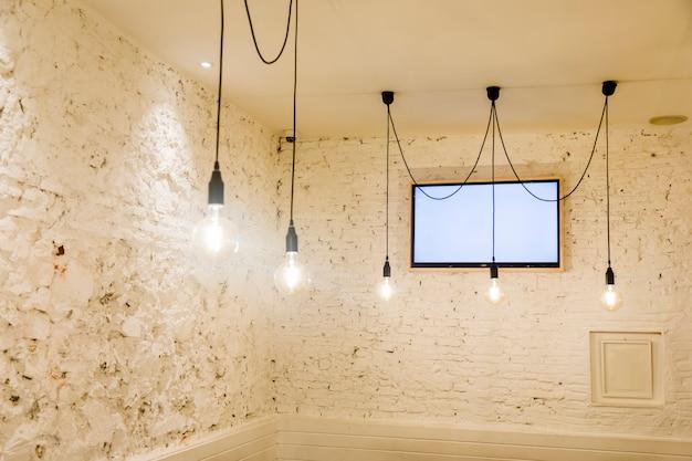  Эстетика освещения в современном интерьере квартиры: фото-идеи и вдохновение