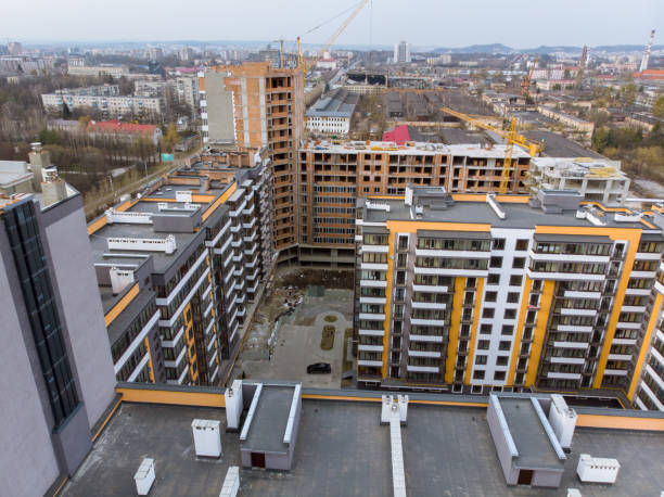 Как купить квартиру на стадии котлована в Екатеринбурге: выбор застройщика и процесс покупки