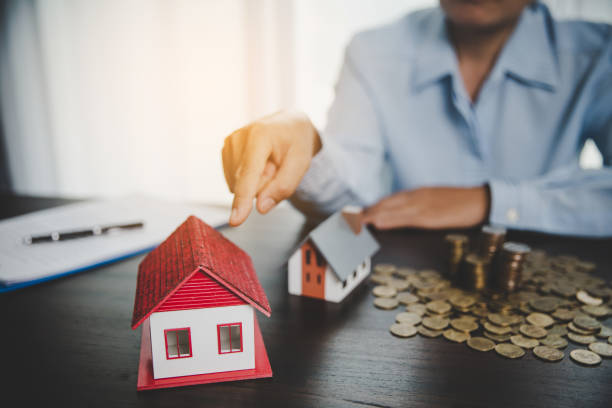 Как купить ипотечную квартиру у собственника без риска за наличные - выбор жилья