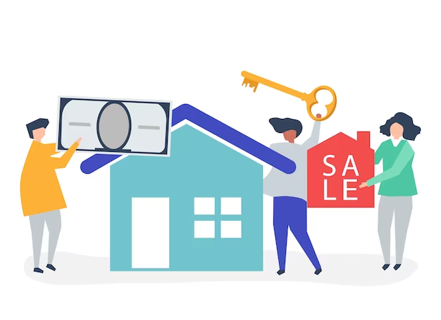 Продажа дома с земельным участком самостоятельно: советы и рекомендации